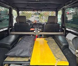 MERCEDES CLASSE G G 300 GD 300 SW CORTO