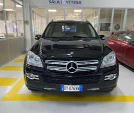 GL - X164 CDI SPORT 7 AUTO