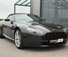 ROADSTER 4.7L SPORTSHIFT SPORTABGAS