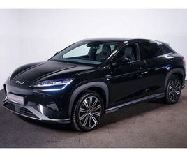 BYD SEALION 7 BYD SEALION 7 KAMERA/ACC/AUT/KEYLESS/LED/NAVI/PANO