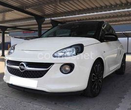 OPEL ADAM OPEL ADAM