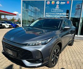 MG 360 MG HS 1.5 T HEV LUXURY*360 GRAD*LED*LEDER*