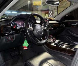 3.0 V6 TDI ULTRA QUATTRO TIPTRONIC