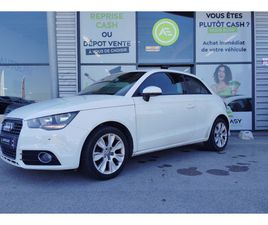 1.6 TDI 90CH FAP AMBITION