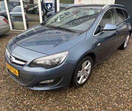 SPORTS TOURER 1.6 ZEER MOOI !*KOOPJE**MEGADEAL**