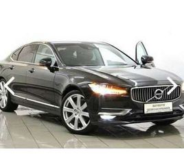 VOLVO S90 T5 VOLVO S90 T5 INSCRIPTION GEARTRONIC