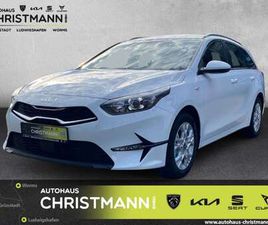 VISION 1.5 T-GDI *KOMFORT-PLUS-PAKET*NAVIGATIONSSY