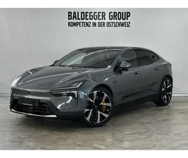 POLESTAR POLESTAR 4 DUAL 4 LONG RANGE DUAL MOTOR PERFOR