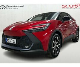 2,0 PLUG-IN HYBRID LAUNCH EDITION - APPROVED TURVA 12KK