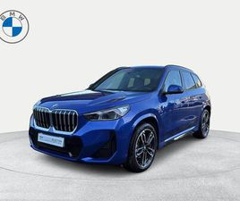 BMW X1 SDRIVE20D