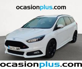 SPORTBREAK 2.0 ECOBOOST AUTO-S&S ST (250 CV)