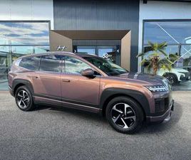 HYUNDAI IONIQ 9 ELEKTRO 110KWH TREND LINE 2WD