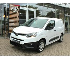 TOYOTA PROACE CITY MEISTER L1
