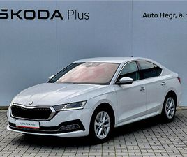 STYLE PLUS 1,5 TSI 110 KW