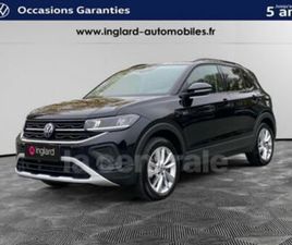 GENERATION2 1.0 TSI 116 START/STOP VW EDITION DSG7