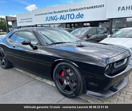 SRT 392 6.4 V8 HORS HOMOLOGATION 4500E