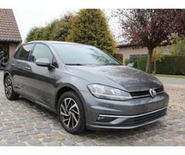 ② VOLKSWAGEN GOLF 7 — VOLKSWAGEN — 2EMEMAIN