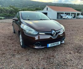 RENAULT CLIO ZEN JUNHO/16