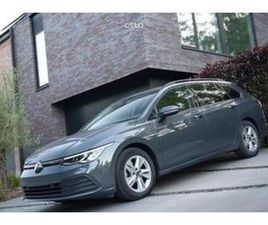 VOLKSWAGEN GOLF SW ② VOLKSWAGEN GOLF VARIANT 1.5 TSI LIFE — VOLKSWAGEN — 2EMEMAIN