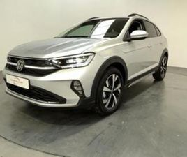 VOLKSWAGEN TAIGO ② VOLKSWAGEN TAIGO LIFE — VOLKSWAGEN — 2EMEMAIN