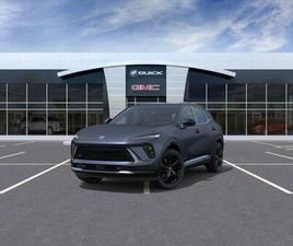 BUICK ENVISION NEW 2026 BUICK ENVISION SPORT TOURING