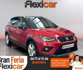 1.0 TSI 85KW (115CV) FR EDITION ECO