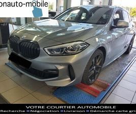 BMW 118I M SPORT