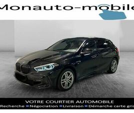 BMW 120D M SPORT