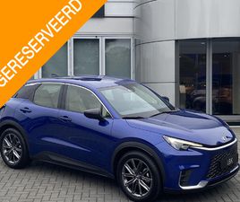 LEXUS LBX LEXUS LBX ELEGANT 2WD TECH PACK KEYLESS EL-ACHTERKLEP CARPLAY STOELVERW BLIND-SPOT