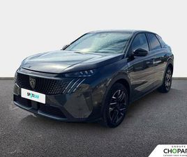 PEUGEOT 3008 3008 HYBRID 136 E-DCS6 GT