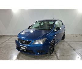 SEAT IBIZA SEAT IBIZA 2.0 REFERENCE 4 PTAS MT HATCHBACK 2014