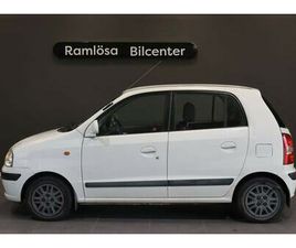 HYUNDAI ATOS PRIME 1.1