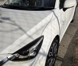 MAZDA DEMIO MAZDA DEMIO 1,5L 2016
