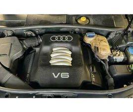 AVANT 2.8 V6 STYLE AUTO