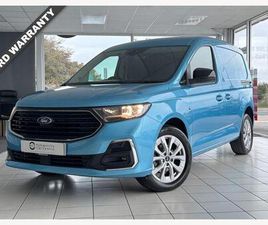 2.0 220 ECOBLUE LIMITED L1 EURO 6 (START/STOP) 5DR