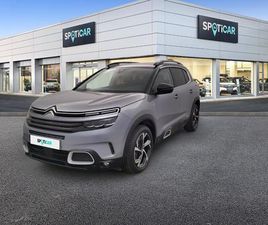 HYBRIDE RECHARGEABLE 225 E-EAT8 C-SERIES