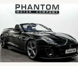 3.0 V6 400 SPORT AUTO EURO 6 (START/STOP) 2DR