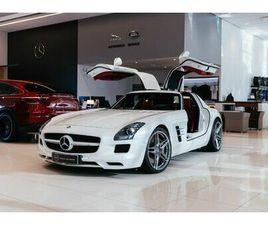 COUPÉ / BANG&OLUFSEN FOR AMG / MYSTIC BRIGHT / AMARO RED EXCLUSIVE INTERIOR / AKRAPOVIC / VOSSEN | SPORTS CAR CENTER