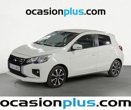 MITSUBISHI SPACE STAR MITSUBISHI SPACE STAR 120 MPI KAITEKI (71 CV)