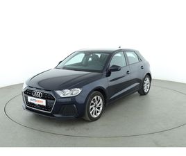 AUDI A1 SPORTBACK 35 TFSI 35 TFSI