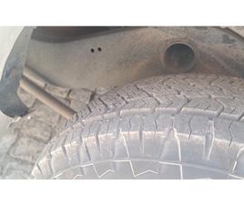 KIA SPORTAGE KIA SPORTAGE USADO JANEIRO/00