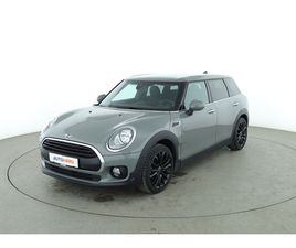 MINI CLUBMAN ONE ONE