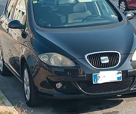 SEAT ALTEA