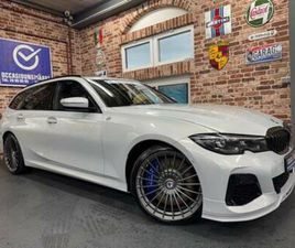 B3 TOURING 3.0 462CV AUTO XDRIVE LASER/HUD/TOITO+P