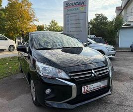 MITSUBISHI SPACE STAR 1,2 CLEAR TEC SELECT, KLIMA, ZV, EL. FH., EL. ASP