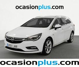 OPEL ASTRA SPORTS TOURER OPEL ASTRA SPORTS TOURER 1.6 CDTI S&S DYNAMIC (136 CV)