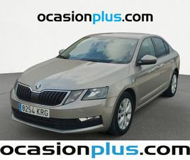 SKODA OCTAVIA SKODA OCTAVIA 1.6 TDI LIKE (115 CV)
