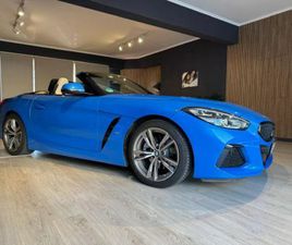 BMW Z4 20 I PACK M