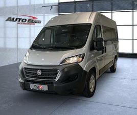 FIAT DUCATO FIAT DUCATO 180 L2H2 VERGLAST RS 3450 MM