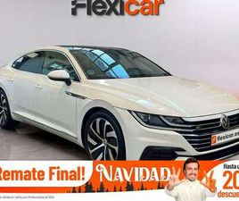 2.0 TSI R-LINE DSG7 140KW